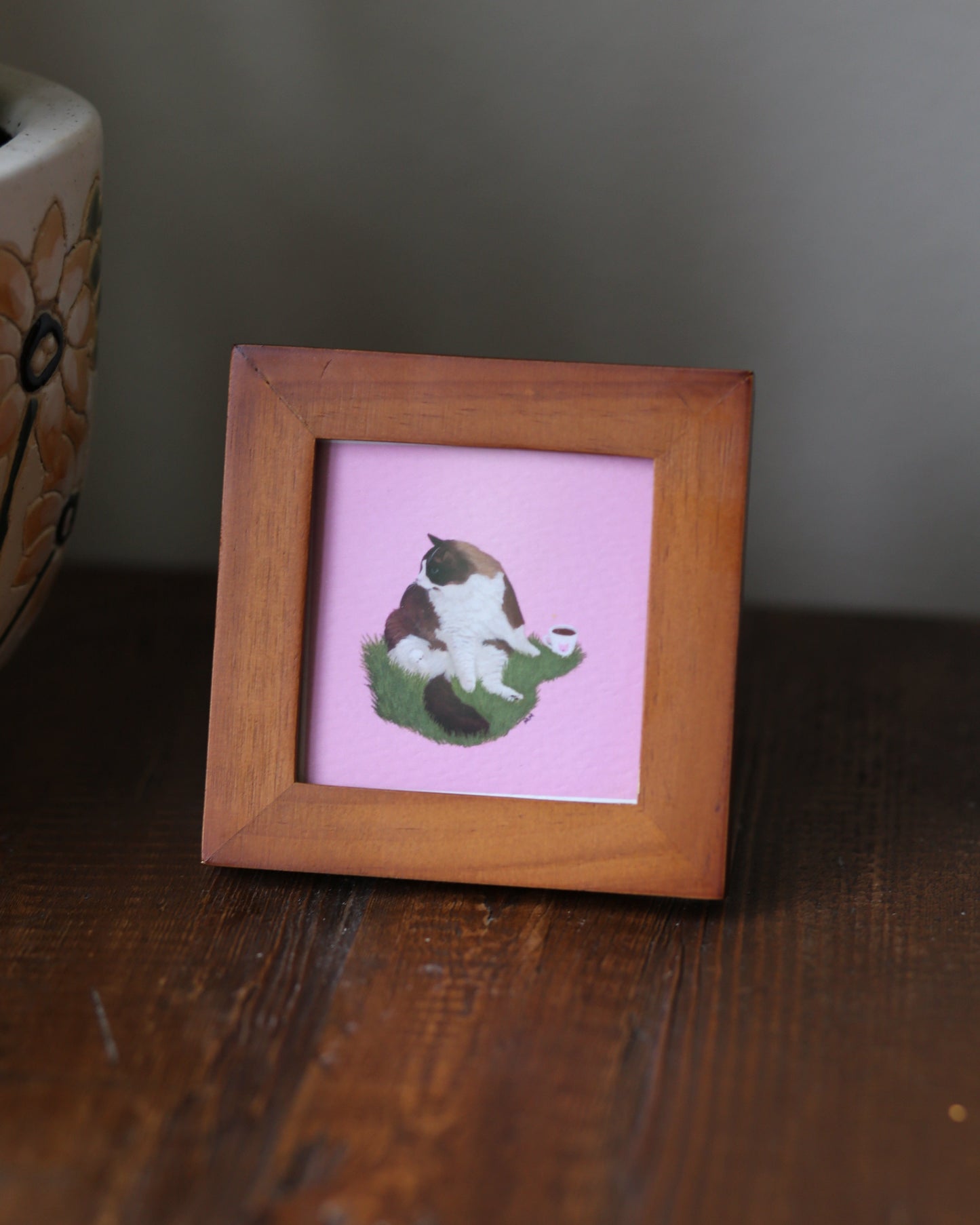 Framed Mini Prints